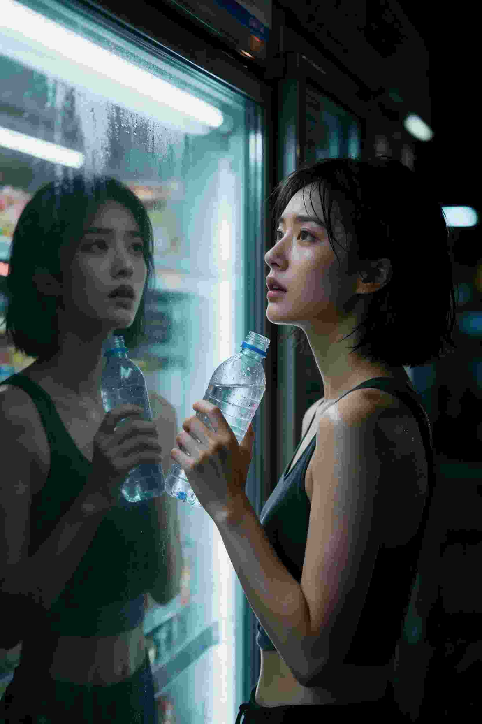 校园青春纪事