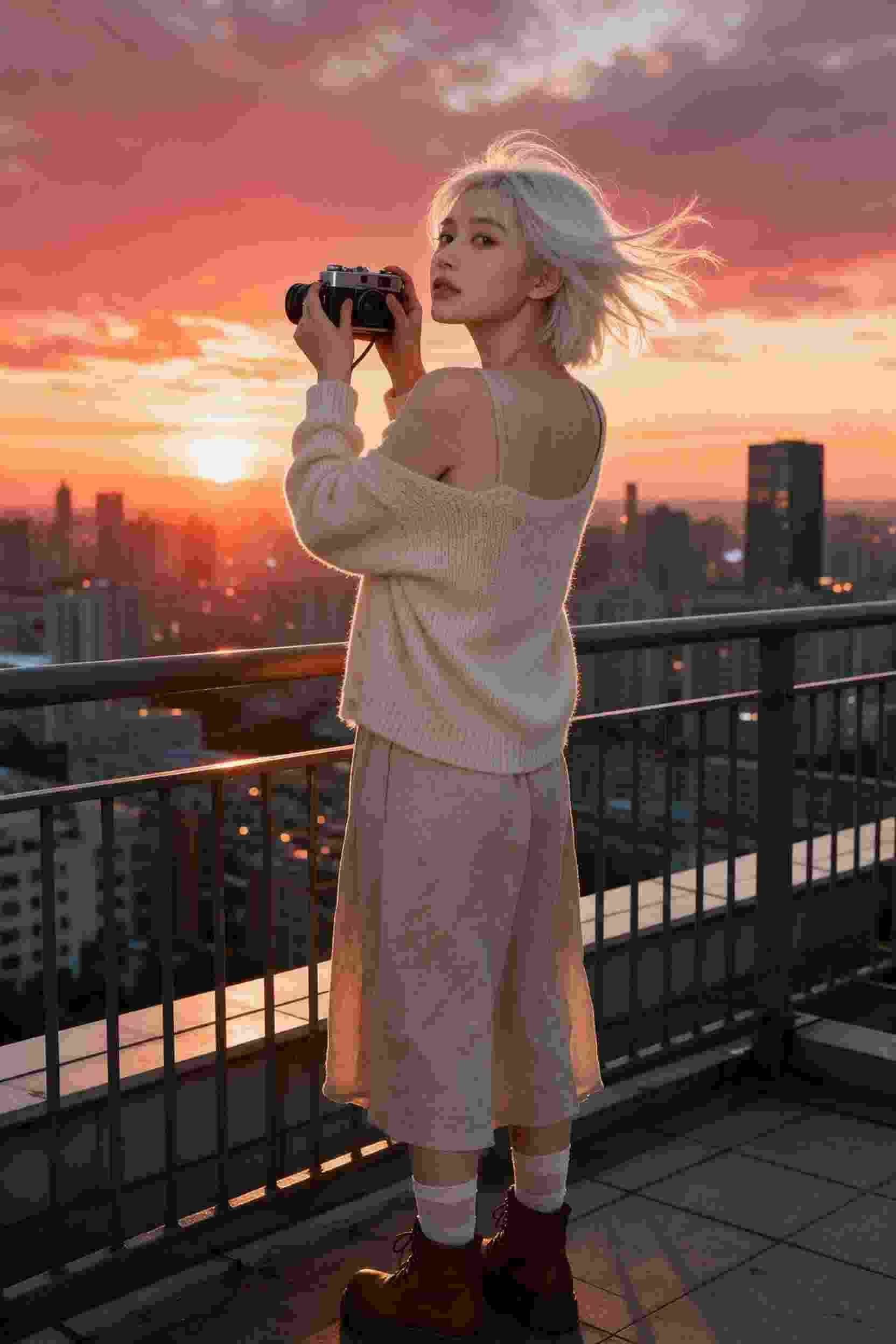原神角色本子