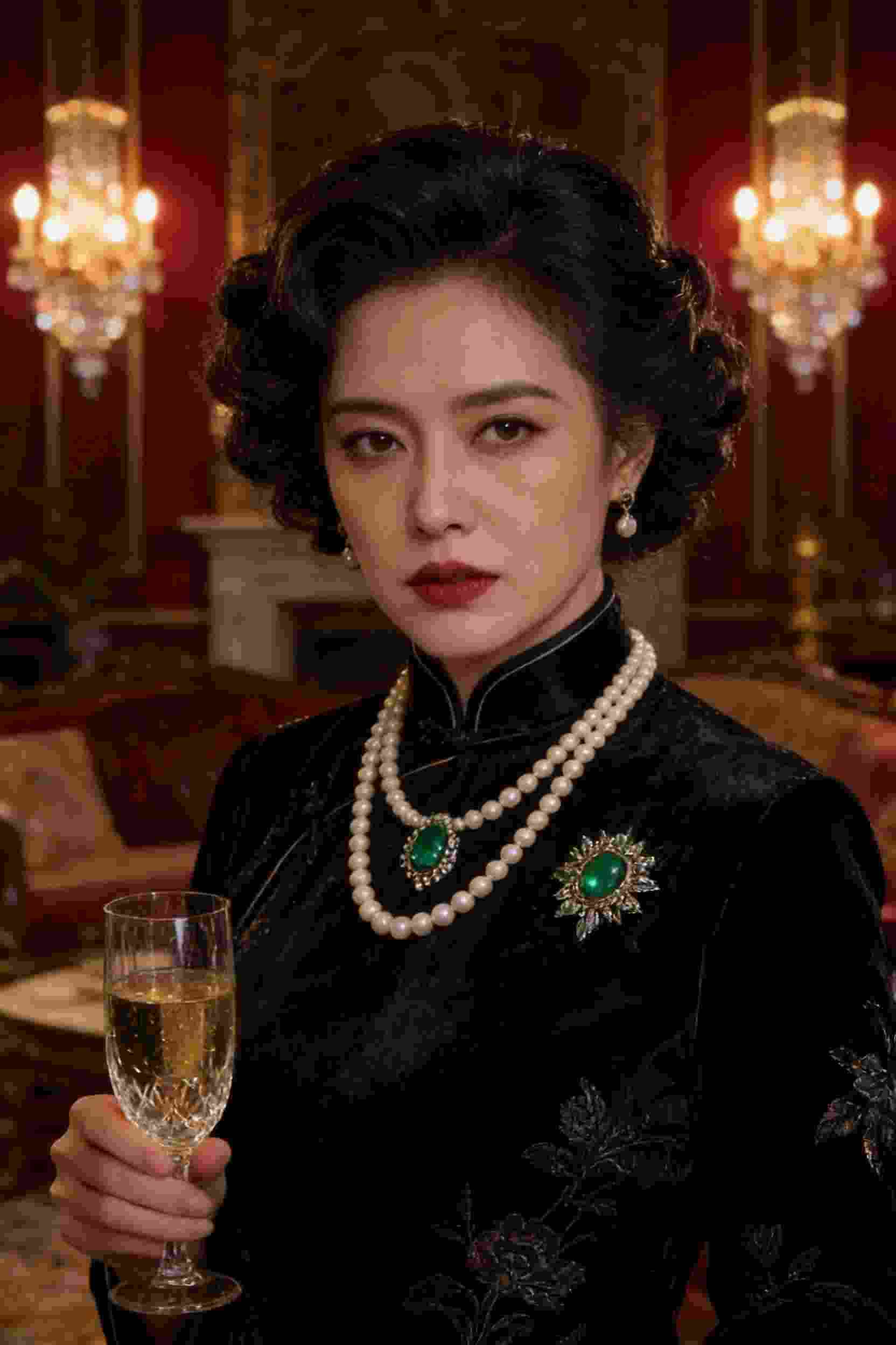 东京夜未眠